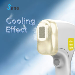 1200w 3 vagues dioden laser 755nm 808nm 1064nm Diode Laser Machine d'<span class=keywords><strong>épilation</strong></span> permanente - Product Image 4