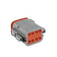 Accessoires automobiles : Connecteurs CANbus pour Corolla, Connecteurs Dacia Jogger, Connecteurs Deutch, Connecteurs de capteur