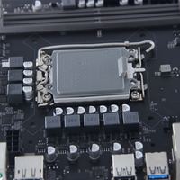 Carte mère Lga1700 B660 H610 Z690 Lga1700 Core I3 I5 I7 processeur Ddr4 carte mère carte mère