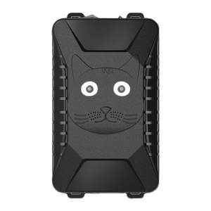 Repellente per roditori Auto con <span class=keywords><strong>luce</strong></span> ad ultrasuoni e LED per tenere il Mouse lontano dal motore e dal Garage - Product Image 6
