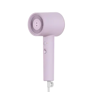 Xiaomi MijiaH301マイナスイオンヘアドライヤー1800Wホーム速乾性ヘアドライヤー