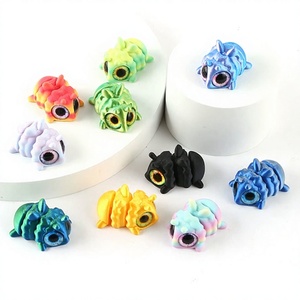 Accessoires de boisson miniatures en <span class=keywords><strong>plastique</strong></span> pour maison de poupée, meubles décoratifs et jouets - Product Image 4