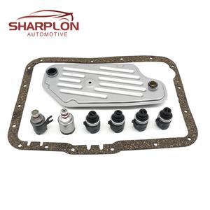 Kit de Reparación de Automóviles 5R44E 5R55E 4R44E 4R55E, Piezas Automáticas, Filtro de Caja de Cambios, Junta de Cárter para Ford Mazda - Product Image 6