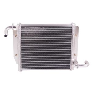 Nuovo Radiatore Tri-pac S-0200 in Alluminio a 1 Fila per Thermo King Original/<span class=keywords><strong>Evolution</strong></span> APU TK 672841 672244 133428 - Product Image 2