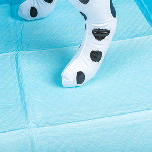 Pañales Desechables para Cachorros OEM, Económicos, de Alta Absorción, para Entrenamiento de Mascotas, 33X45 45X60 60X60 60X90 - Product Image 6