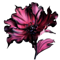 Décorations de fête géantes personnalisées en papier pivoine, artisanales en EVA, pour mariages, événements extérieurs et la Fête des Pères