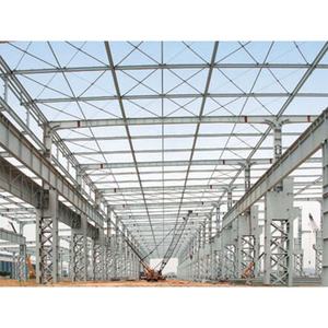 Bâtiment préfabriqué avec cloison sèche pala arena <span class=keywords><strong>gato</strong></span> bodega entrepôt maison à ossature en acier structure en acier léger estructura de acero - Product Image 5