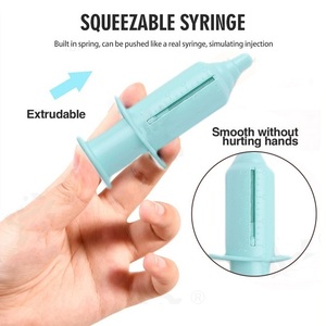 Kit de jeu éducatif en plastique ABS pour <span class=keywords><strong>docteur</strong></span>, jouet de simulation médicale pour filles, petite trousse de <span class=keywords><strong>docteur</strong></span> pour jeu d'imitation - Product Image 6
