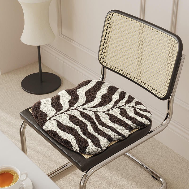 Lana de Cordero-Café de jardín por la mañana y por la noche