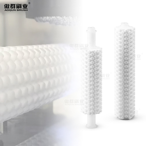 Résistant à l'usure Longue durée de vie |   Brosse de préparation de plaquettes semi-conductrices, applicateur de plaquettes semi-conductrices |   Solution industrielle professionnelle - Product Image 4