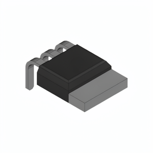 Transistors Original One Stop Service FQU2N50BTU Components Electronic IPAK - Product Image 1