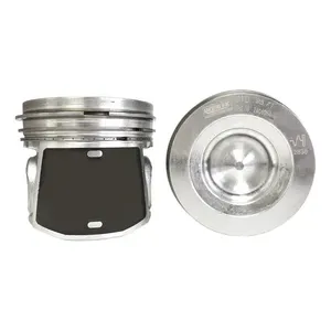 Kit pistoni con anelli e perni per Fiat Ducato 4-Cil 3.0 08/14 nuova condizione - Product Image 1