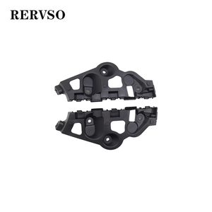 Alta qualità per <span class=keywords><strong>Dacia</strong></span> <span class=keywords><strong>Sandero</strong></span> 2017 staffa paraurti posteriore Oem 850450798R 850449756R XF920-017 - Product Image 1