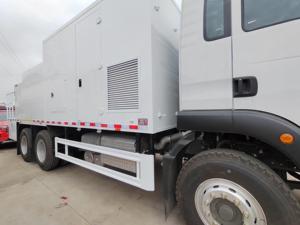 <span class=keywords><strong>รถ</strong></span>บรรทุกไฟฟ้าเคลื่อนที่ SINOTRUK SITRAK (น้ำหนักรวม 15000 กก.) - Product Image 3