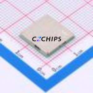WL1837MODGIMOCR Wireless Transceiver IC QFM-100(13.3x13.4) RF PCM/ I2S/ UART/ SDIO WiFi/ Bluetooth - Product Image 1