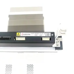 עבור מדפסת טקסטיל kyocer מדפסת מבוססת מים KJ4B-QA