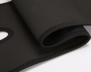 Protection réglable des genoux en néoprène pour les joueurs de basket-ball et de <span class=keywords><strong>football</strong></span> - Product Image 4