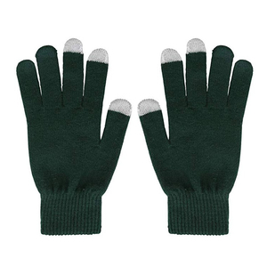 Găng tay len <span class=keywords><strong>m</strong></span>ùa đông cả<span class=keywords><strong>m</strong></span> ứng <span class=keywords><strong>m</strong></span>àn hình, in logo tùy chỉnh giá rẻ, <span class=keywords><strong>d</strong></span>ành cho nam nữ - Product Image 1