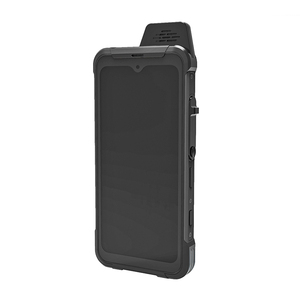 Téléphone robuste DMR 6,3 pouces Réseaux 5G Android 14 NFC Double caméra RTK Port d'extension M6 Écran 500cd/m2 Smartphone - Product Image 6