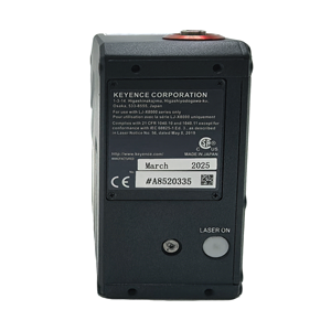 ماسح ضوئي ليزري أزرق عالي الدقة LJ-X8020 جديد 100٪ لقياس الأبعاد والأشكال - Product Image 3