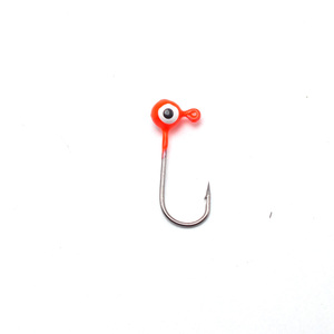 <span class=keywords><strong>Hameçons</strong></span> de pêche à <span class=keywords><strong>la</strong></span> ligne de petite <span class=keywords><strong>taille</strong></span> 1/32 oz, têtes de jig <span class=keywords><strong>pour</strong></span> crappie, <span class=keywords><strong>hameçons</strong></span> à double œil, têtes sphériques, <span class=keywords><strong>hameçons</strong></span> durables <span class=keywords><strong>pour</strong></span> le bar et <span class=keywords><strong>la</strong></span> <span class=keywords><strong>truite</strong></span> - Product Image 3