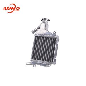 Pièces de moteur de scooter radiateur de refroidissement 19100-K0W-JA0 19100-K1Z-J10 19100-K1Z-H00 19100-K0R-D00 pour <span class=keywords><strong>HONDA</strong></span> <span class=keywords><strong>SH</strong></span> <span class=keywords><strong>125</strong></span> 2020-2025 - Product Image 1