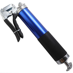 Pistolet à graisse haute pression promotionnel 500cc600cc avec tige manuelle, <span class=keywords><strong>seringue</strong></span> à graisse - Product Image 1