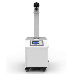 Rimei เครื่องทำความชื้นในอุตสาหกรรม,เครื่องสร้างความชื้นในเห็ดอัลตราโซนิค3กก. ใหม่ปี2022 - Product Image 2