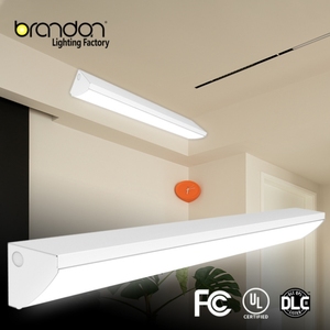 Brandon thiết kế hiện đại 3cct LED góc tường Đèn treo tường bề mặt gắn Trần Tường ánh sáng cho Bảo tàng văn phòng hội trường hành lang chiếu sáng - Product Image 1