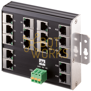 Murrelektronik 58905 - Nuovo - Product Image 1