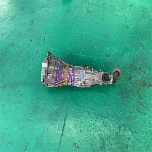 ForNis San 4*2变速箱YD25 4缸二手高品质变速器 - Product Image 6