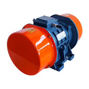 YZS Big Vibration Force Moteur de vibration à haute efficacité Moteur asynchrone triphasé à vendre - Product Image 1