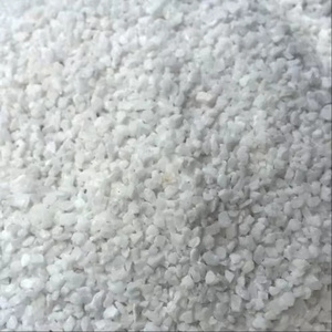 Polvo de Minerales de Dolomita Carbonatada U-Mite en Frasco de Vidrio de Rajasthan - Product Image 1