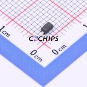 Diodo Zener Original Nuevo PZS82C20AS_R1_00301 SOD-123, Componentes Electrónicos al por Mayor, Proveedor de Chips y Servicio BOM - Product Image 1