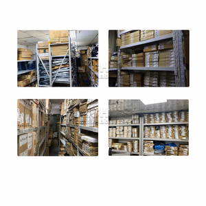 Inspección de calidad DTC114YUAT106 SOP-323 CZSKU:GI291YTN66 - Product Image 3