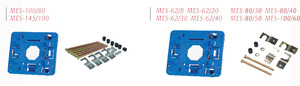 Transformador de corriente de la serie DIXSEN 62/20 150/5A 150 <span class=keywords><strong>5</strong></span> Class1.0 de MES con precio razonable - Product Image 5