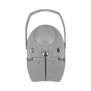 Accessoires pour fauteuil dentaire, pédale de commande multifonctionnelle, commande électronique, commande multifonctionnelle au pied - Product Image 3