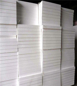 Panneau XPS pour la protection incendie des murs extérieurs / Panneau en mousse XPS pour les cloisons intérieures et l'<span class=keywords><strong>isolation</strong></span> phonique - Product Image 5