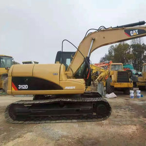 Excavatrices Caterpillar d'occasion 312d 313d2GC 313FLGC, excavatrice Cat de 13 tonnes, excavatrice d'occasion - Product Image 1