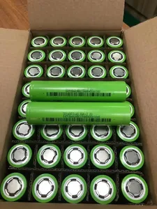Lithium Cell 15Ah 3.2V 32135 32140 33140 Iron Phosphate Battery for Solar <b>System</b> - Product Image 3