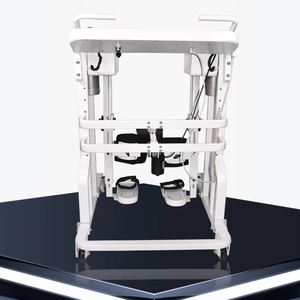 Produk baru peralatan rehabilitasi Gait pelatihan Robot Stroke kaki Hemiplegia - Product Image 1