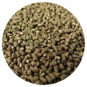 Чистый PPS GF20 GF30 GF40 пластиковое сырье инженерный пластиковый PPS материал - Product Image 2