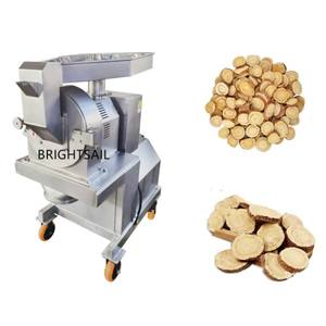 Машина для измельчения корней - Product Image 1