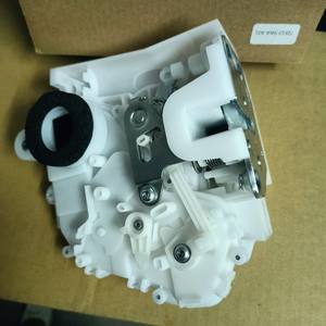 Actuador de Cerradura de Puerta Delantera Derecha para Honda CRV, 72110-SWA-A01, Sistema de Cierre Centralizado, 12V CC, Ensamblaje de Plástico - Product Image 2