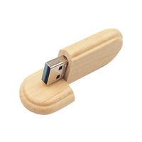 Flashdisk Kayu Custom Thumb c 3.0 U Disk 4g 8g 16g 32g 64g 128g 256 Gb 500gb 512gb 1 Tb 2tb 3tb 6 Tb 8tb dengan Kotak