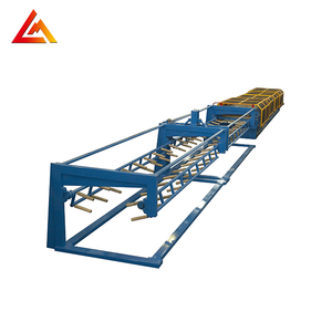 Hai Lớp Mạ Kẽm Ngói Sóng Nhôm Kim Loại <span class=keywords><strong>Roof</strong></span> Sheet Making <span class=keywords><strong>Roll</strong></span> <span class=keywords><strong>Forming</strong></span> <span class=keywords><strong>Machine</strong></span> - Product Image 6