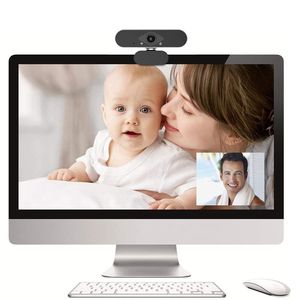 Webcam Genius Gaming Camara Hd 1080P 30fps, Kèm Micro Và Loa - Product Image 6