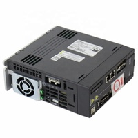 Servoaccionamiento Delta Original de 1.0kW ASD-A2-1021-L/M/E Serie ASDA-A2 Tipo EtherCAT CANopen de Pulso, 220V CA, en Stock