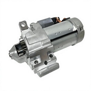 Motor de Arranque para Auto, Pieza Original 12418687064, para BMW X3 G01, X5 G05, Serie 3 G20, Serie 5 G30, Serie 7 G11, 2017-2021 - Product Image 1