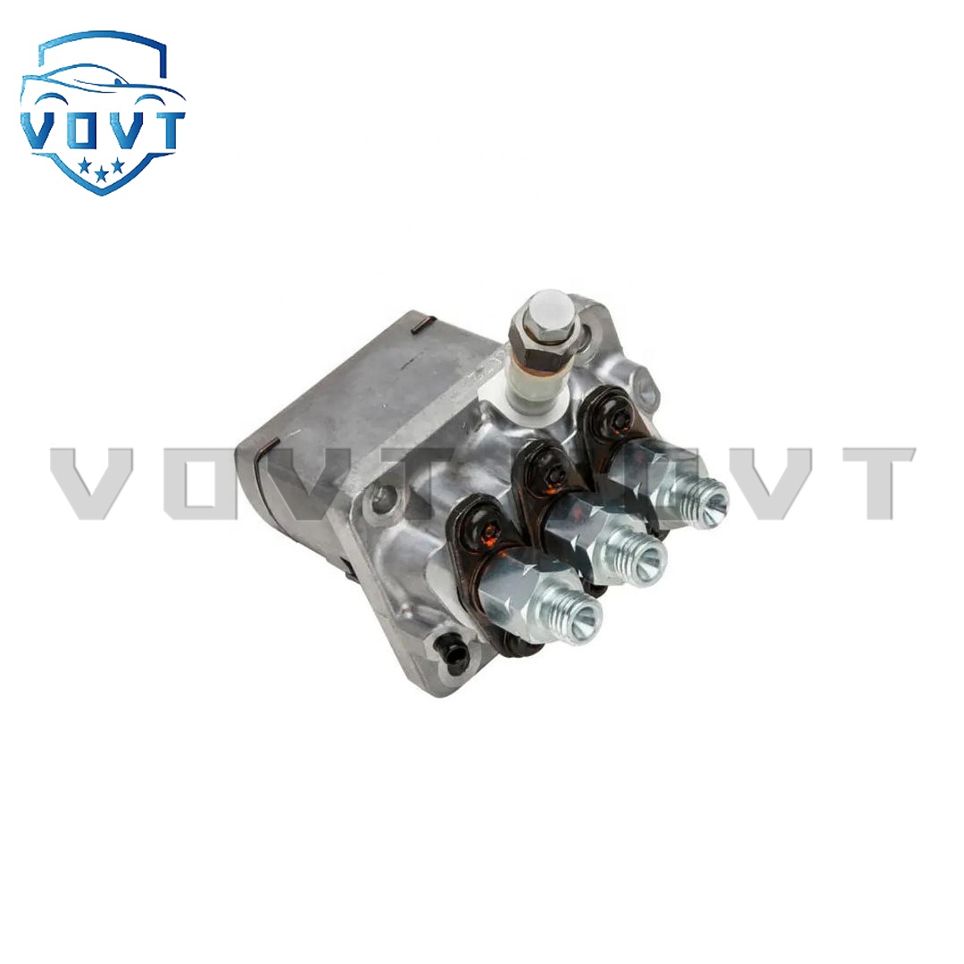 High Pressure Fuel Injection Pump 131017951 for Engine 403A 104A-44TG2 1006TAG1A
